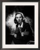The Fallen Idol, Michele Morgan, 1948