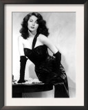 The Killers, Ava Gardner, 1946