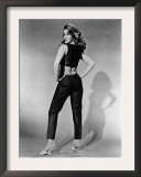 Kitten with a Whip, Ann-Margret, 1964