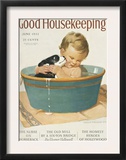 Good Housekeeping, June, 1932