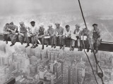 City Lunch
