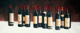 Winescape, Red, 2003