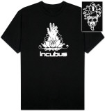 Buy Incubus - Lotus Hand at AllPosters.com