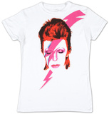 Juniors: David Bowie - Watch That Man