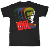 Billy Idol - In The Shadow