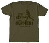 Caddyshack - Au Reviour Golfer