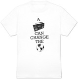 The Lonely Island - A Boombox Can Change the World T-Shirt