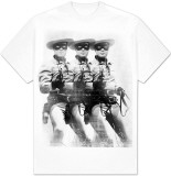 The Lone Ranger - Triple