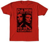 Goodfellas - Gangster Red