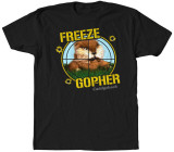 Caddyshack - Freeze Gopher