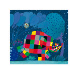 Buy Elmer and the Lost Teddy at AllPosters.com