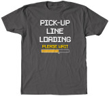 Buy Pick Up Line Loading at AllPosters.com
