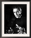 Horror of Dracula, Christopher Lee, 1958