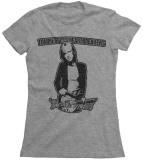 Juniors: Tom Petty - Torpedoes