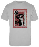 Rage Against the Machine - Postage Stamp