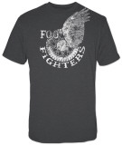 Foo Fighters - Winged Wheel