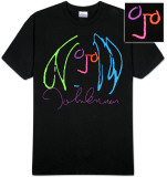 Buy John Lennon - Black Light at AllPosters.com
