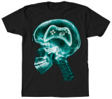 Buy Jumbo Gaming Skull at AllPosters.com