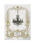 Buy Parisienne Chandelier at AllPosters.com