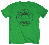 Mad Certified Mad