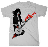 Joan Jett - Scratch My Back
