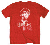 Gilligans Island- Gilligan Surprised