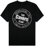 The Cavern Club - Round Logo