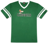 Guinness - Soccer Jersey T-Shirt
