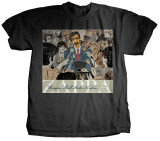 Frank Zappa - Congress T-Shirt