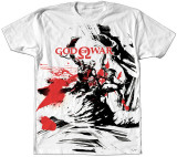 God Of War - No Quarter T-Shirt