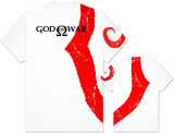 Buy God Of War - Warrior Marks at AllPosters.com