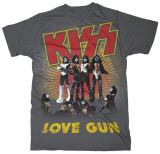 Buy Kiss - Love Gun at AllPosters.com
