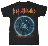 Def Leppard - Adrenalize