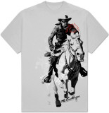 The Lone Ranger - Hi Yo