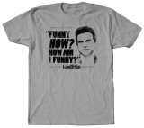 Goodfellas - How Am I Funny