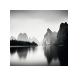 Li River Study