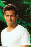 Green Lantern - Ryan Renolds