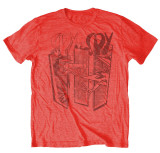 Spy vs. Spy - Cannon T-Shirt