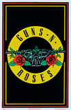 Guns and Roses