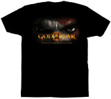 God Of War - Death Stare