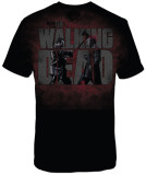 Buy The Walking Dead - Axed Zombie at AllPosters.com