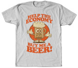 Buy Help The Economy at AllPosters.com