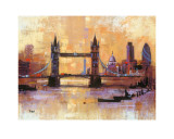 Tower Bridge, London