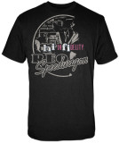 REO Speedwagon - Hi Infidelity T-Shirt