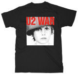 U2 - The Refugee T-Shirt