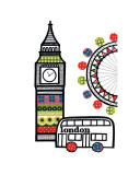 Buy London at AllPosters.com