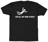 Buy I Do My Own Stunts at AllPosters.com
