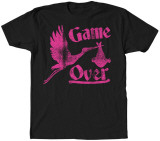 Buy Game Over at AllPosters.com