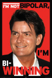Charlie Sheen - Bi-Winning