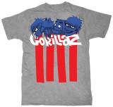 Buy Gorillaz - Empire Ants at AllPosters.com
